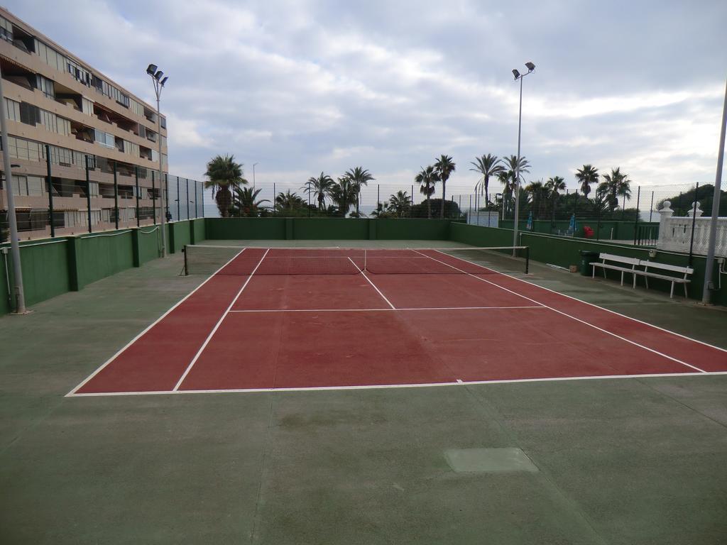 Casas Holiday - Miramar IX Torrevieja Exterior photo